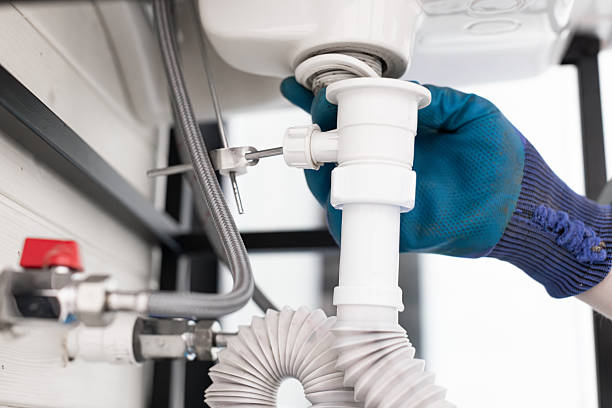 Reliable Drain Cleaning contractor in Los Indios, TX by Masters Plumbing Service